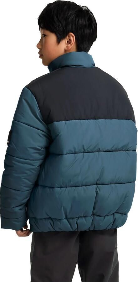 Jack Wolfskin Teen NEW Ins Jacket Kids Isolerend jack tieners XS aluminium blue aluminium blue - Foto 17