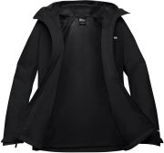 Jack Wolfskin Tempest 2L Jacket Women Regenjack Dames XXL black - Thumbnail 5