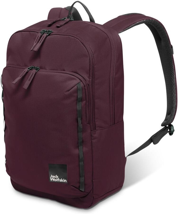 Jack Wolfskin Terracade Dagrugzak One Size amaranth - Foto 6