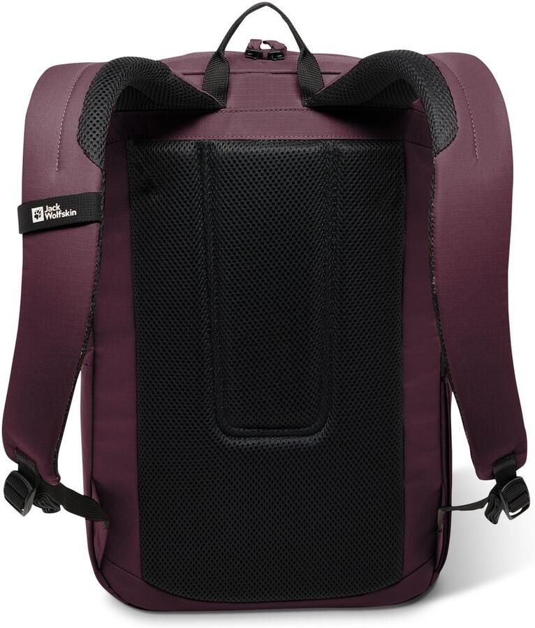 Jack Wolfskin Terracade Dagrugzak One Size amaranth - Foto 4