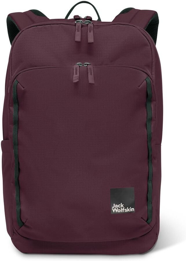Jack Wolfskin Terracade Dagrugzak One Size amaranth - Foto 5