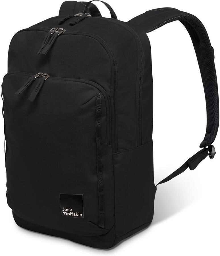 Jack Wolfskin Terracade Dagrugzak One Size black - Foto 6