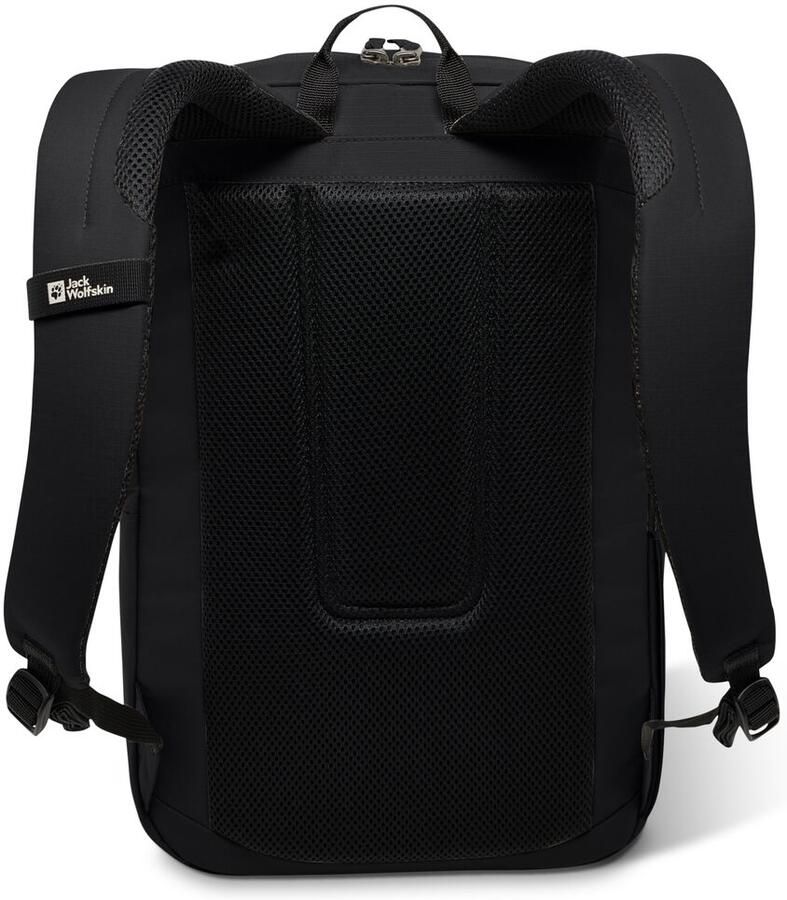 Jack Wolfskin Terracade Dagrugzak One Size black - Foto 4