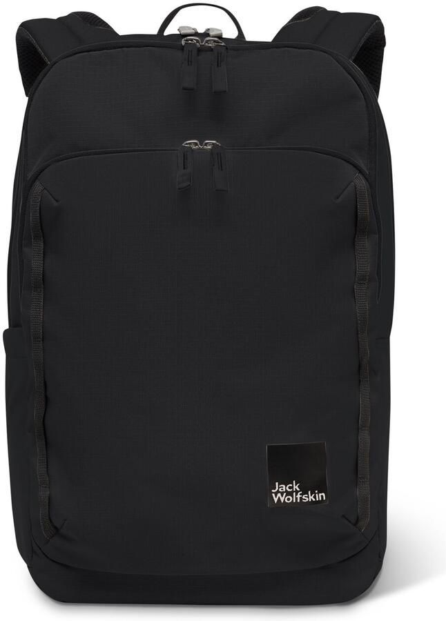 Jack Wolfskin Terracade Dagrugzak One Size black - Foto 5