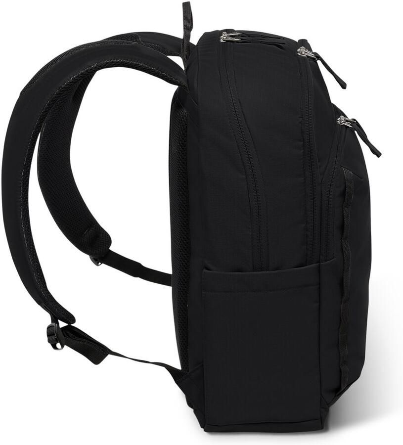Jack Wolfskin Terracade Dagrugzak One Size black - Foto 2