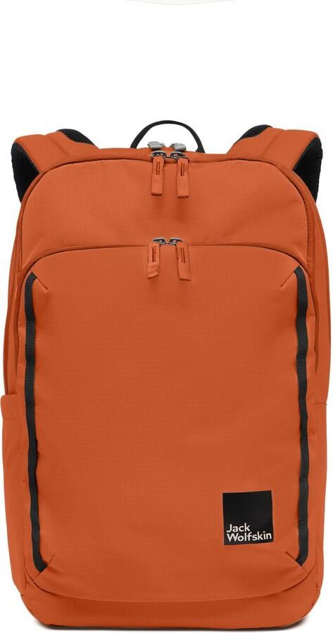 Jack Wolfskin Terracade Dagrugzak One Size burnt orange burnt orange - Foto 8