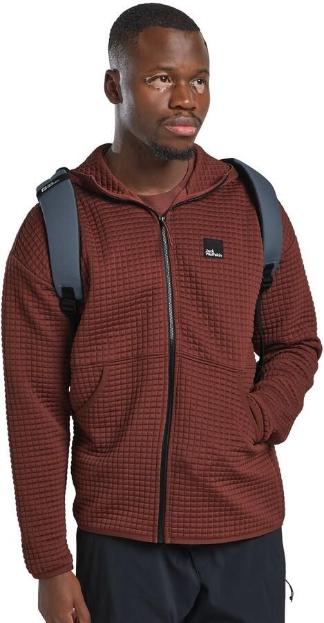 Jack Wolfskin Terracade Dagrugzak One Size midnight sky midnight sky - Foto 8