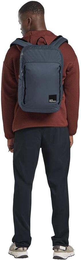 Jack Wolfskin Terracade Dagrugzak One Size midnight sky midnight sky - Foto 9