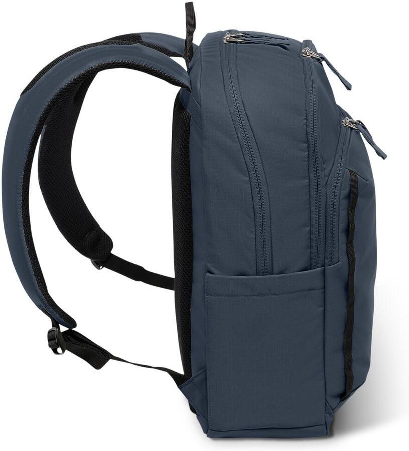 Jack Wolfskin Terracade Dagrugzak One Size midnight sky midnight sky - Foto 3