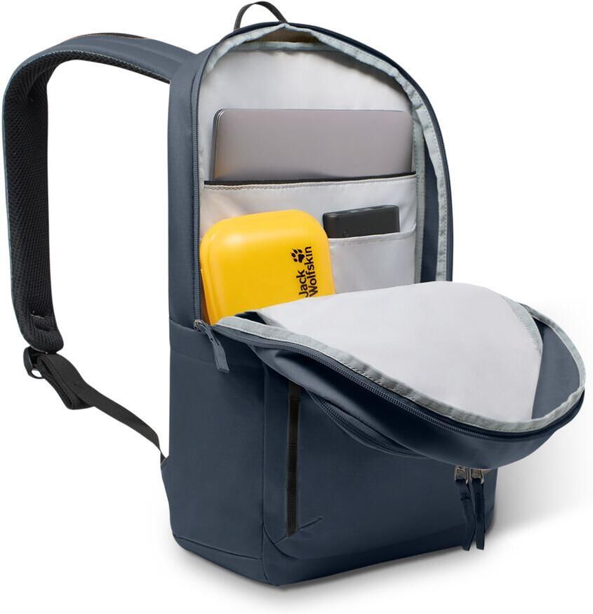 Jack Wolfskin Terracade Dagrugzak One Size midnight sky midnight sky - Foto 2