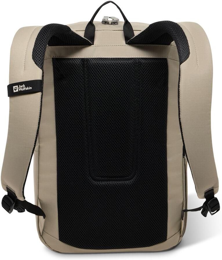 Jack Wolfskin Terracade Dagrugzak One Size stone - Foto 4