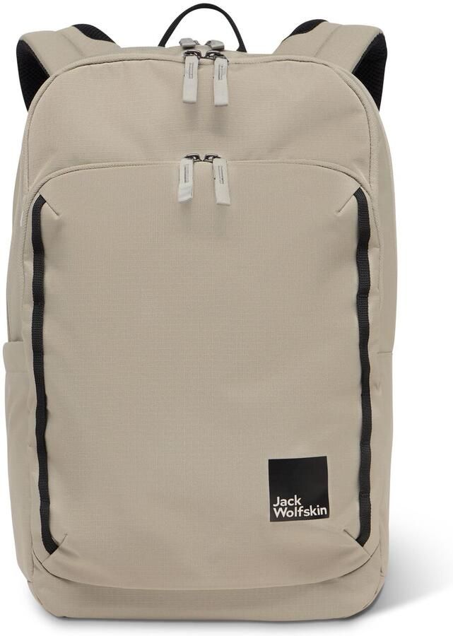 Jack Wolfskin Terracade Dagrugzak One Size stone - Foto 5