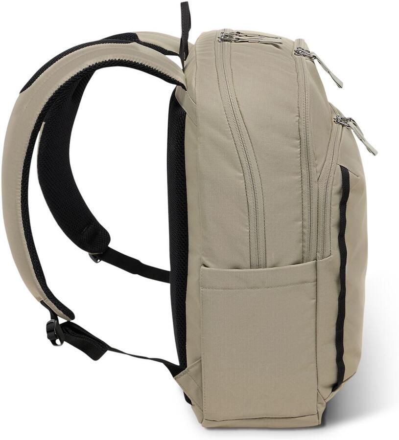 Jack Wolfskin Terracade Dagrugzak One Size stone - Foto 3