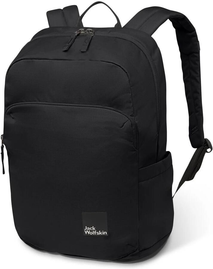 Jack Wolfskin Terraview Dagrugzak One Size black - Foto 7