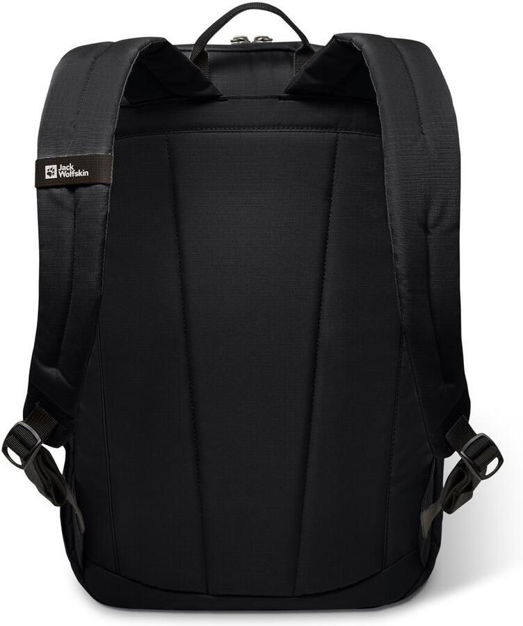 Jack Wolfskin Terraview Dagrugzak One Size black - Foto 3