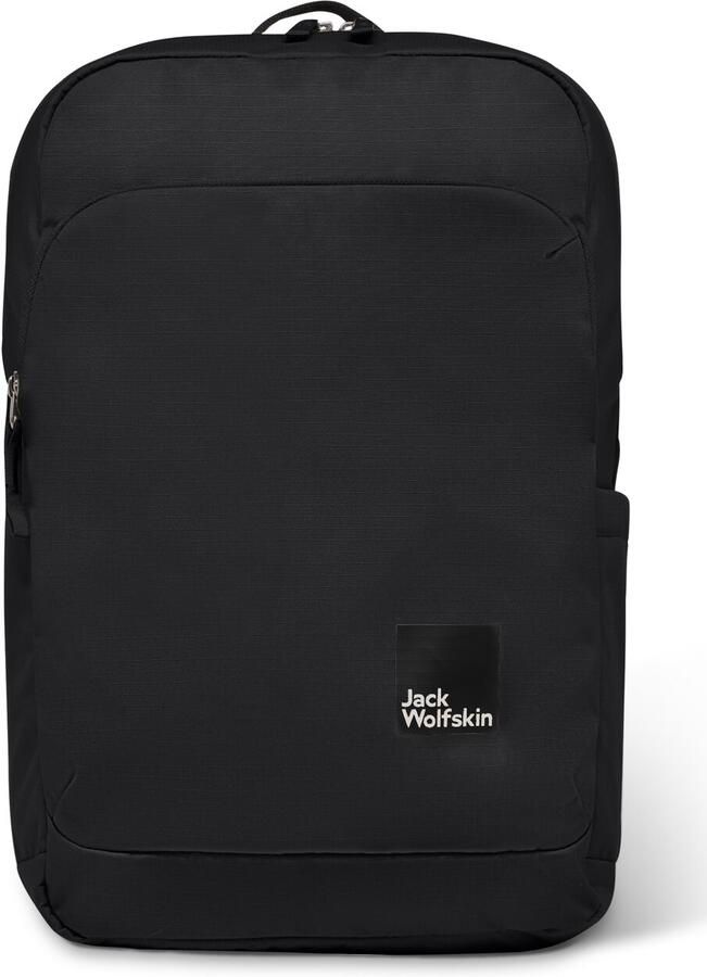 Jack Wolfskin Terraview Dagrugzak One Size black - Foto 5