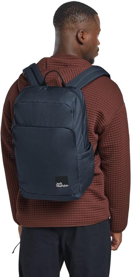 Jack Wolfskin Terraview Dagrugzak One Size midnight sky midnight sky - Foto 7