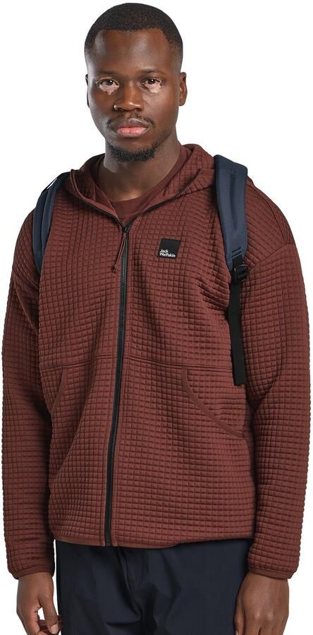 Jack Wolfskin Terraview Dagrugzak One Size midnight sky midnight sky - Foto 6