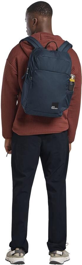 Jack Wolfskin Terraview Dagrugzak One Size midnight sky midnight sky - Foto 8