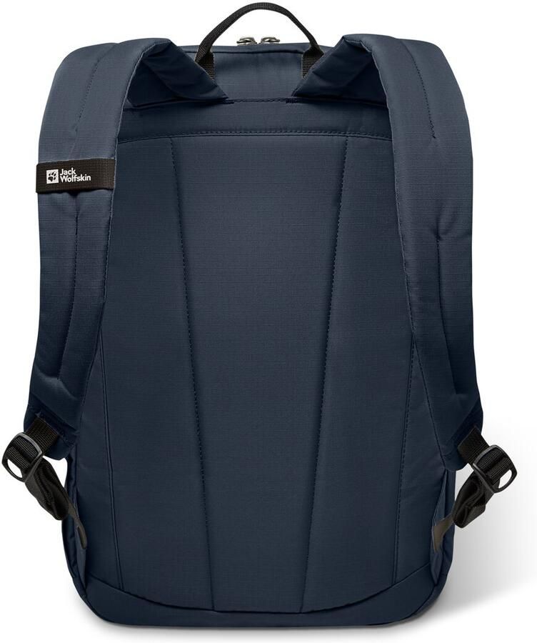 Jack Wolfskin Terraview Dagrugzak One Size midnight sky midnight sky - Foto 3