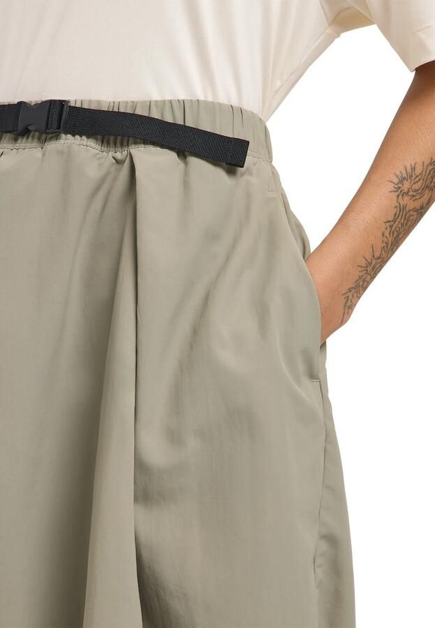 Jack Wolfskin Tihama Skirt Women Maxirok dames XXL stone - Foto 8