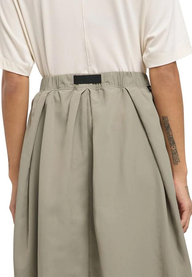 Jack Wolfskin Tihama Skirt Women Maxirok dames XXL stone - Foto 9