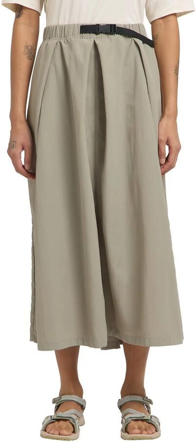 Jack Wolfskin Tihama Skirt Women Maxirok dames XXL stone - Foto 11