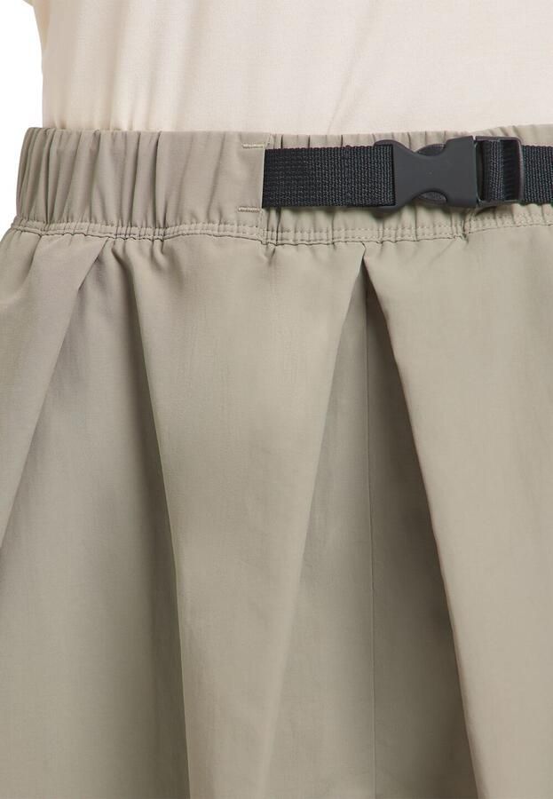 Jack Wolfskin Tihama Skirt Women Maxirok dames XXL stone - Foto 7