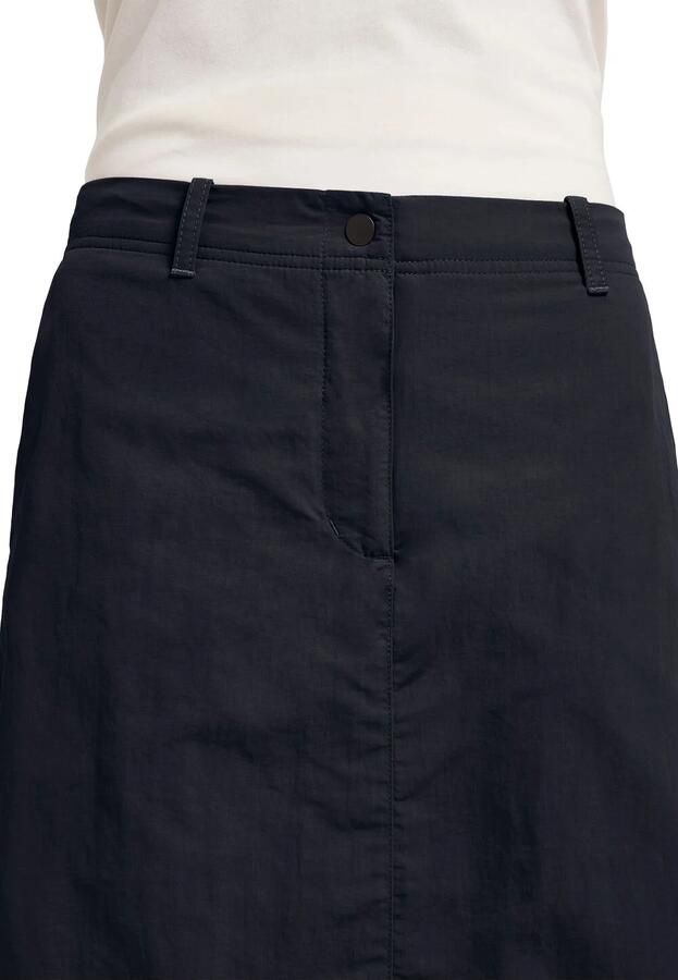 Jack Wolfskin Tihama Skort Women Skort Dames 36 dark navy dark navy - Foto 4