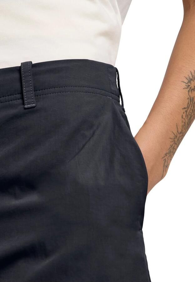 Jack Wolfskin Tihama Skort Women Skort Dames 36 dark navy dark navy - Foto 5