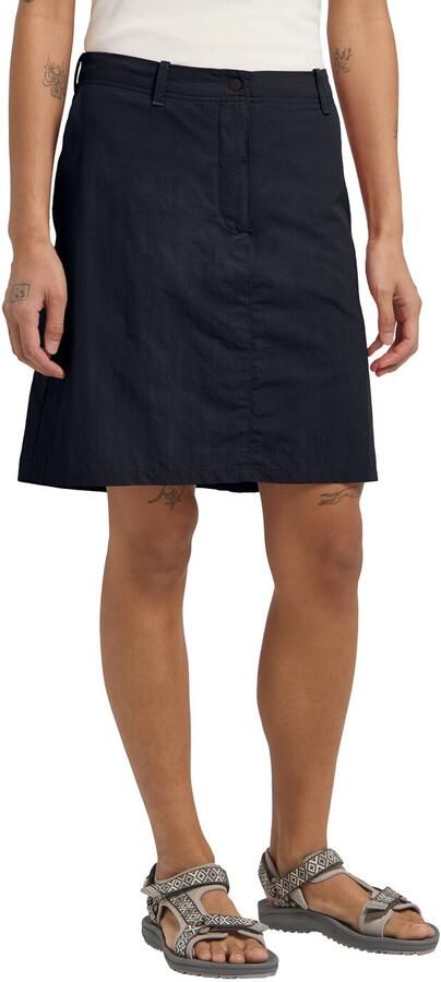 Jack Wolfskin Tihama Skort Women Skort Dames 36 dark navy dark navy - Foto 7