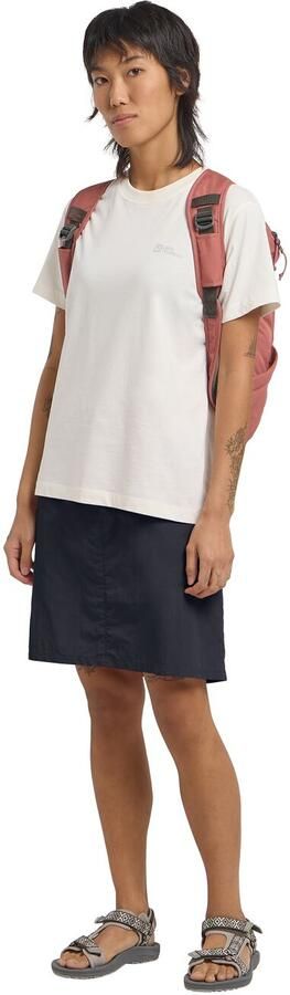 Jack Wolfskin Tihama Skort Women Skort Dames 36 dark navy dark navy - Foto 8