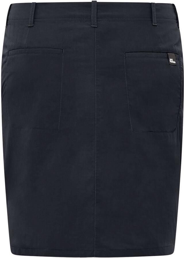 Jack Wolfskin Tihama Skort Women Skort Dames 36 dark navy dark navy - Foto 3