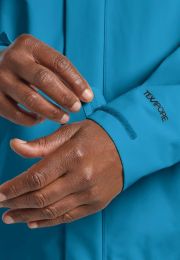 Jack Wolfskin Functioneel jack TRAILTIME 2L JKT M Waterafstotend windafstotend ademend overgangsjas - Thumbnail 3