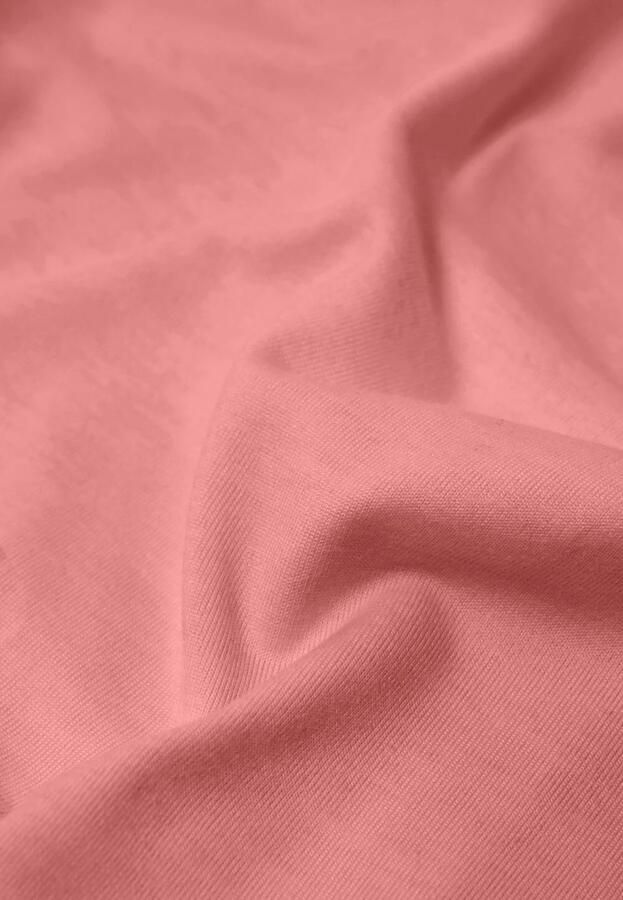 Jack Wolfskin Travel 3 4 T-Shirt Women T-shirt met 3 4 mouwen met zonnebescherming dames XXL mineral red heather mineral red heather - Foto 4