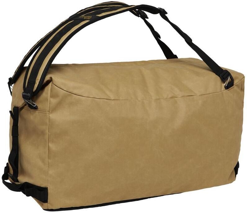 Jack Wolfskin Traveltopia Duffle 65 Sport- en reisrugzak One Size dunelands - Foto 4