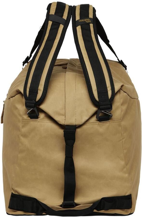 Jack Wolfskin Traveltopia Duffle 65 Sport- en reisrugzak One Size dunelands - Foto 5