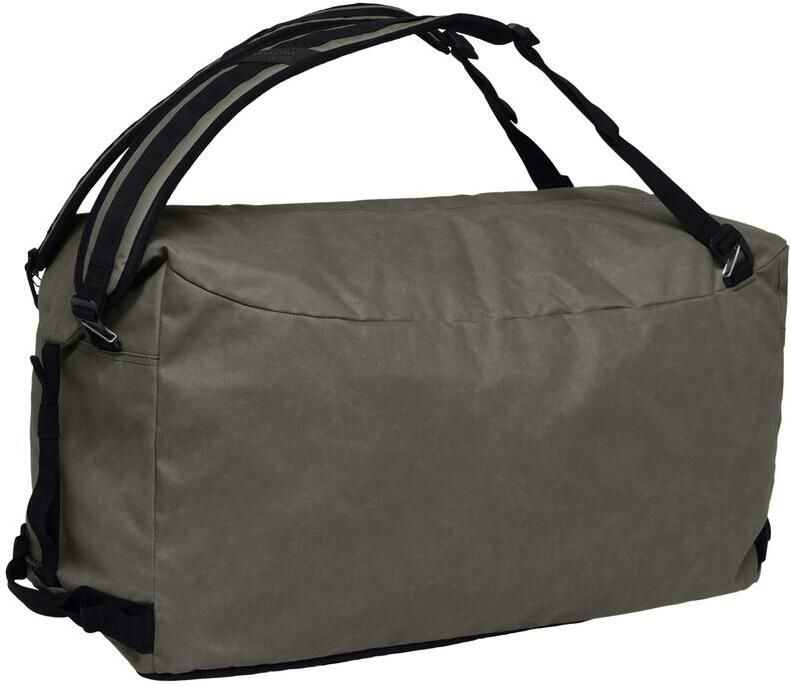 Jack Wolfskin Traveltopia Duffle 65 Sport- en reisrugzak One Size dusty olive dusty olive - Foto 4