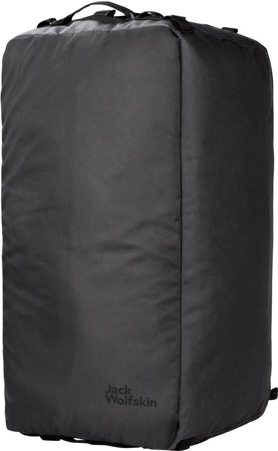 Jack Wolfskin Traveltopia Duffle 65 Sport- en reisrugzak One Size phantom - Foto 5