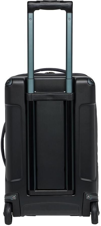 Jack Wolfskin Traveltopia Wheeler 40 Robuuste rolkoffer One Size phantom - Foto 6