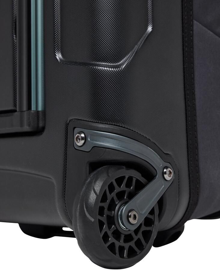 Jack Wolfskin Traveltopia Wheeler 40 Robuuste rolkoffer One Size phantom - Foto 2