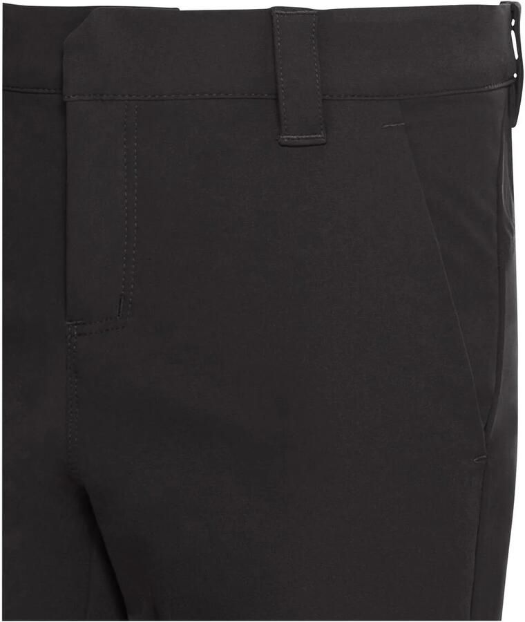 Jack Wolfskin Turbulence Pants Kids Wandelbroek Kinderen 116 black - Foto 2