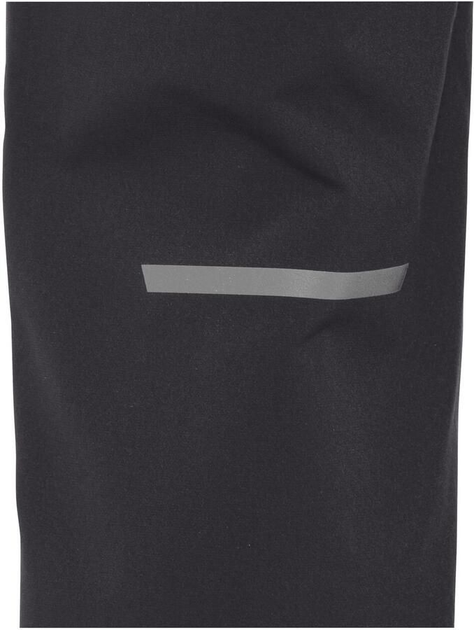 Jack Wolfskin Turbulence Pants Kids Wandelbroek Kinderen 116 black - Foto 3