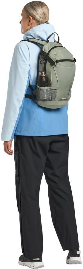 Jack Wolfskin Velocity 12 Fietsrugzak One Size mint leaf mint leaf - Foto 6