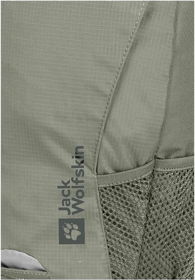 Jack Wolfskin Velocity 12 Fietsrugzak One Size mint leaf mint leaf - Foto 2
