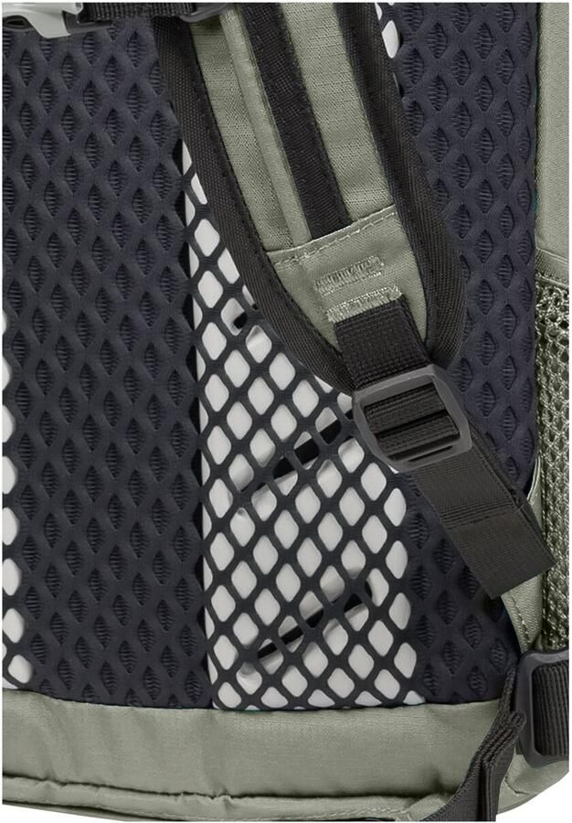 Jack Wolfskin Velocity 12 Fietsrugzak One Size mint leaf mint leaf - Foto 3