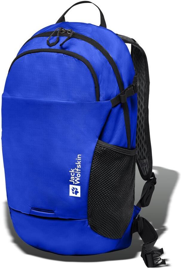 Jack Wolfskin Velocity 20 Wandelrugzak One Size blue vibrant blue - Foto 9