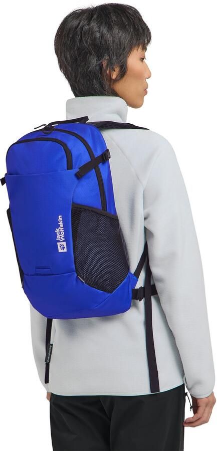 Jack Wolfskin Velocity 20 Wandelrugzak One Size blue vibrant blue - Foto 13
