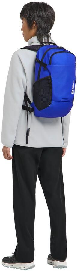 Jack Wolfskin Velocity 20 Wandelrugzak One Size blue vibrant blue - Foto 15