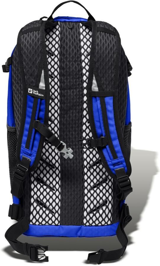 Jack Wolfskin Velocity 20 Wandelrugzak One Size blue vibrant blue - Foto 8